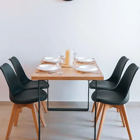 Grand White Apartments Agios Ioannis  Экстерьер фото