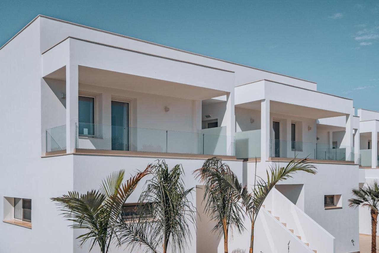 Appartement Grand White *