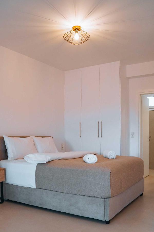 Grand White Appartement Agios Ioannis (Heraklion)