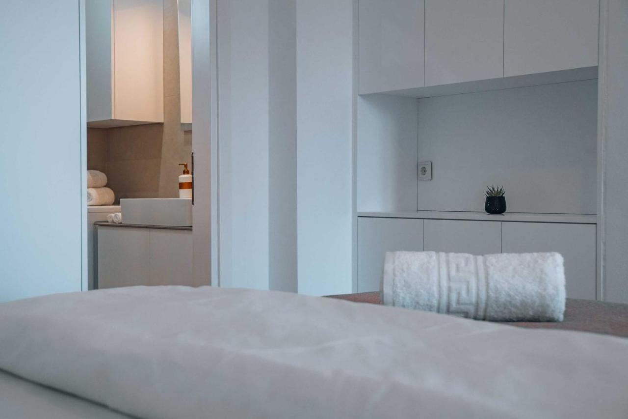 Appartement Grand White