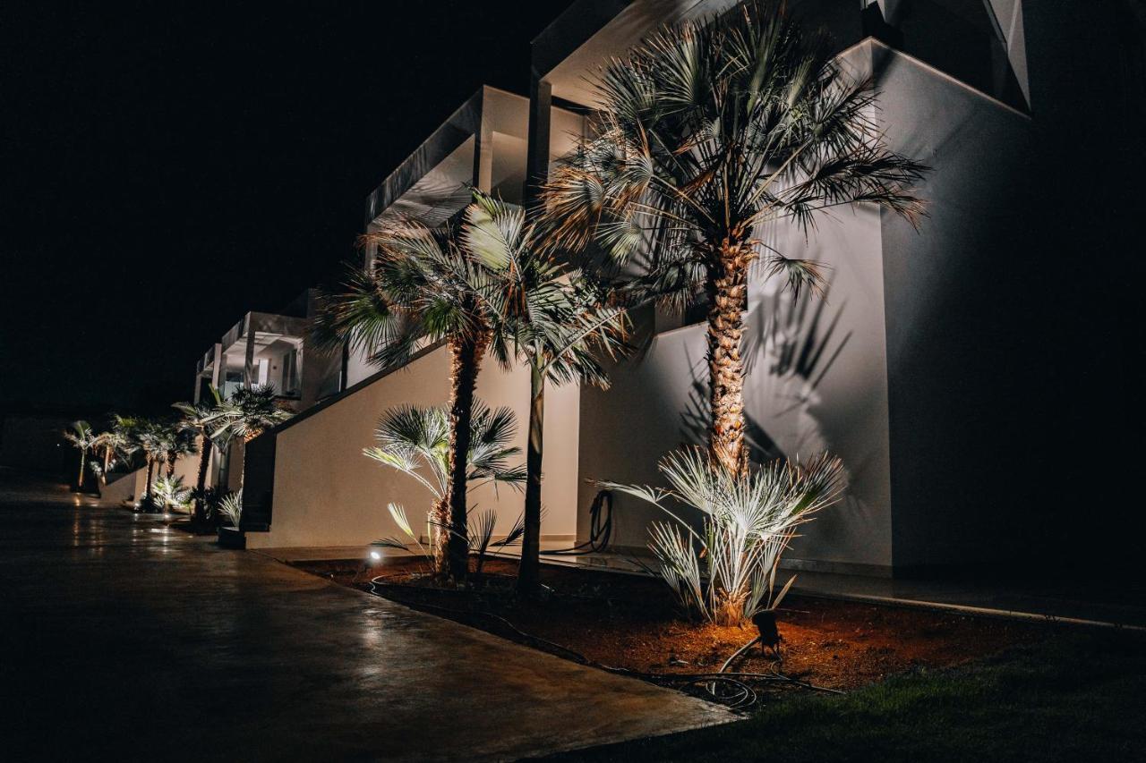 Grand White Agios Ioannis (Heraklion)
