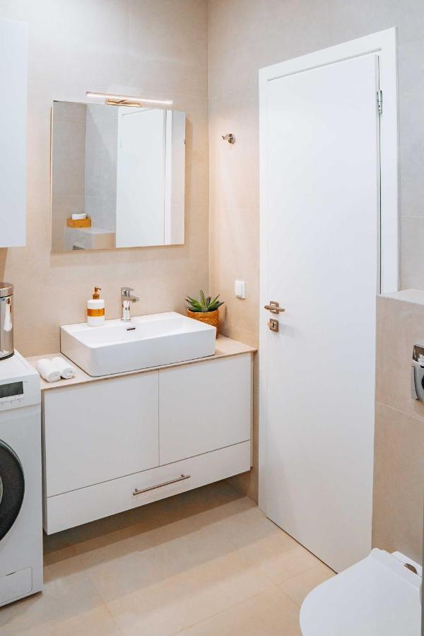 Grand White Appartement Agios Ioannis (Heraklion)