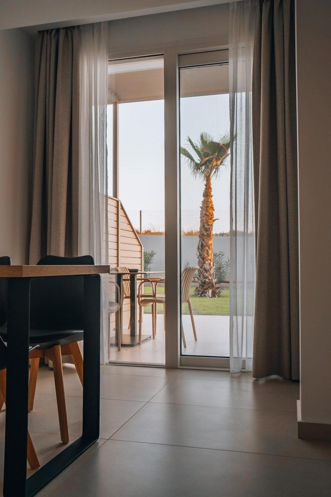 Appartement Grand White Agios Ioannis (Heraklion)