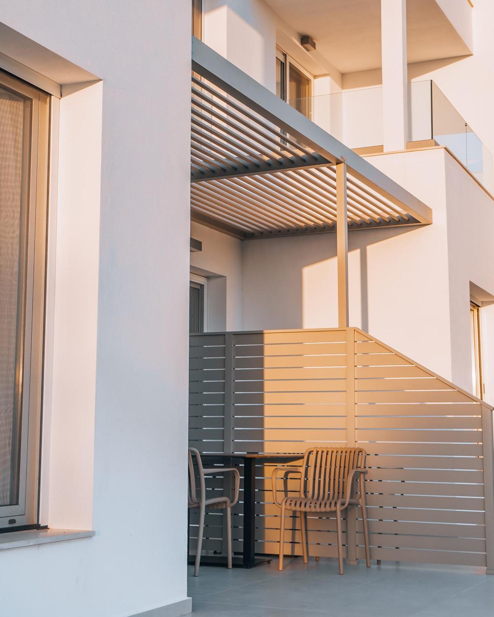 Grand White Appartement Agios Ioannis (Heraklion)