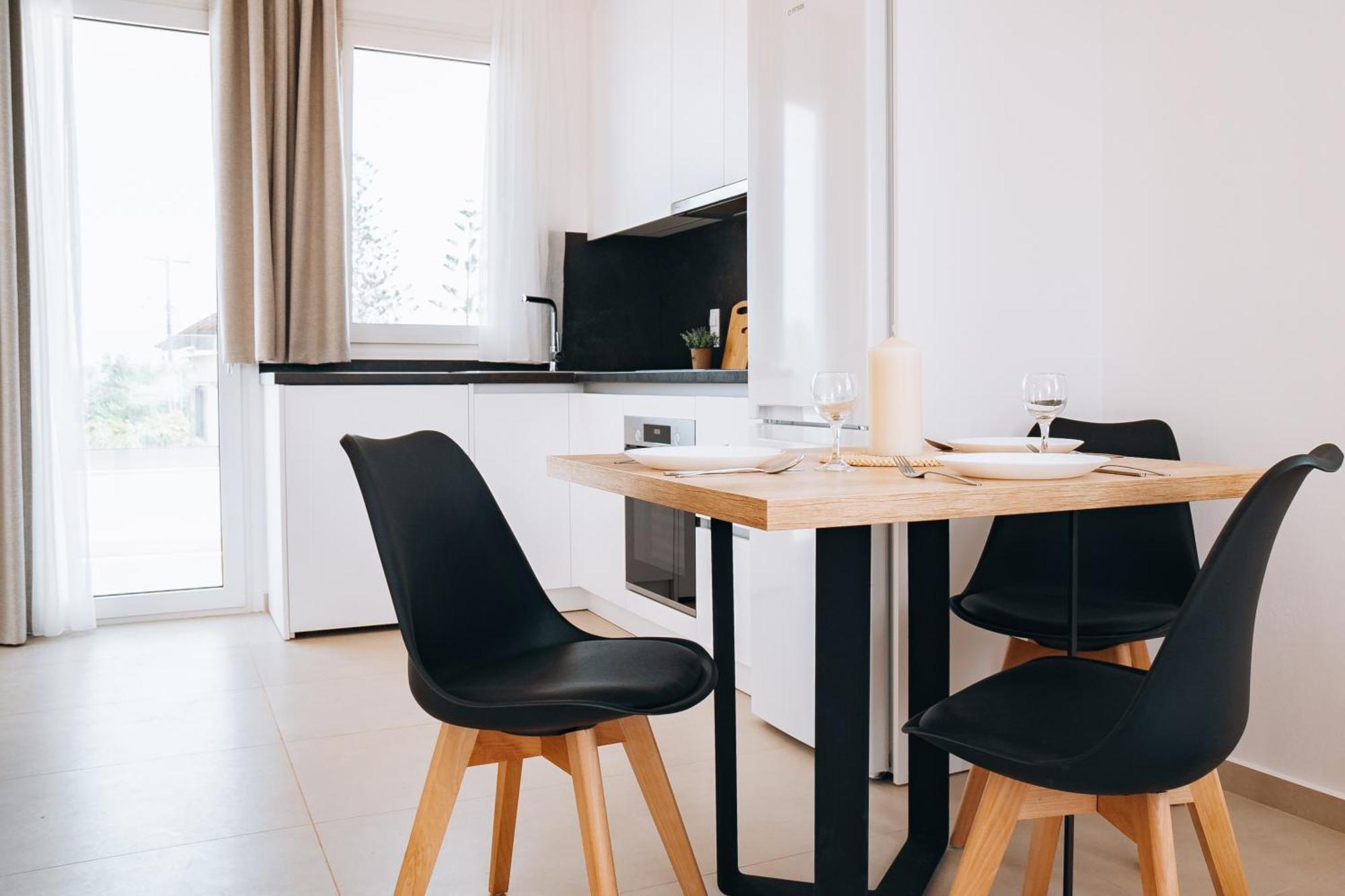 Grand White Appartement Agios Ioannis (Heraklion)