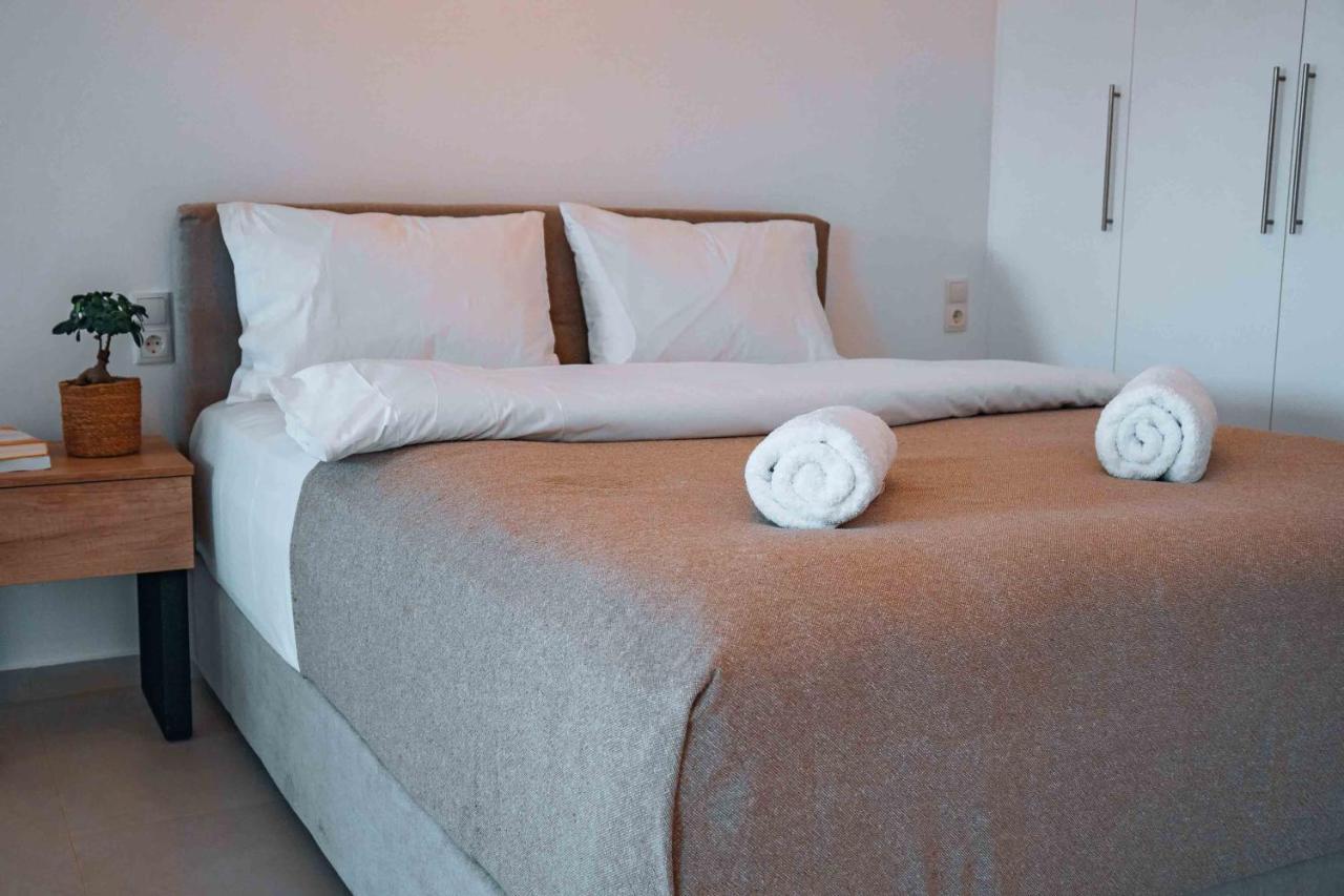 Grand White דירה Agios Ioannis (Heraklion)