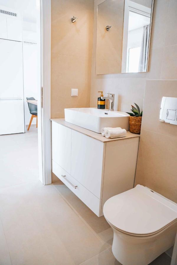דירה Grand White Agios Ioannis (Heraklion)