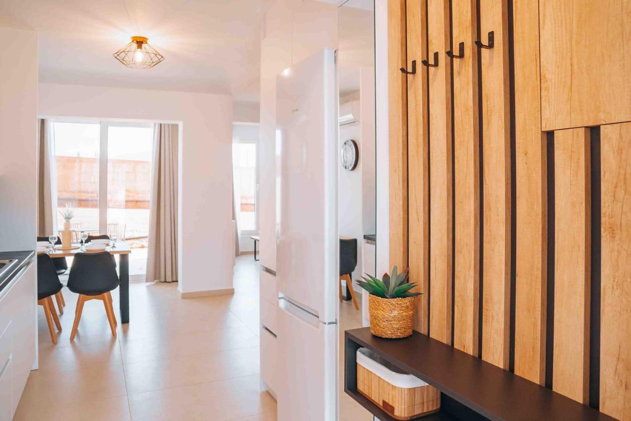 Grand White דירה Agios Ioannis (Heraklion)