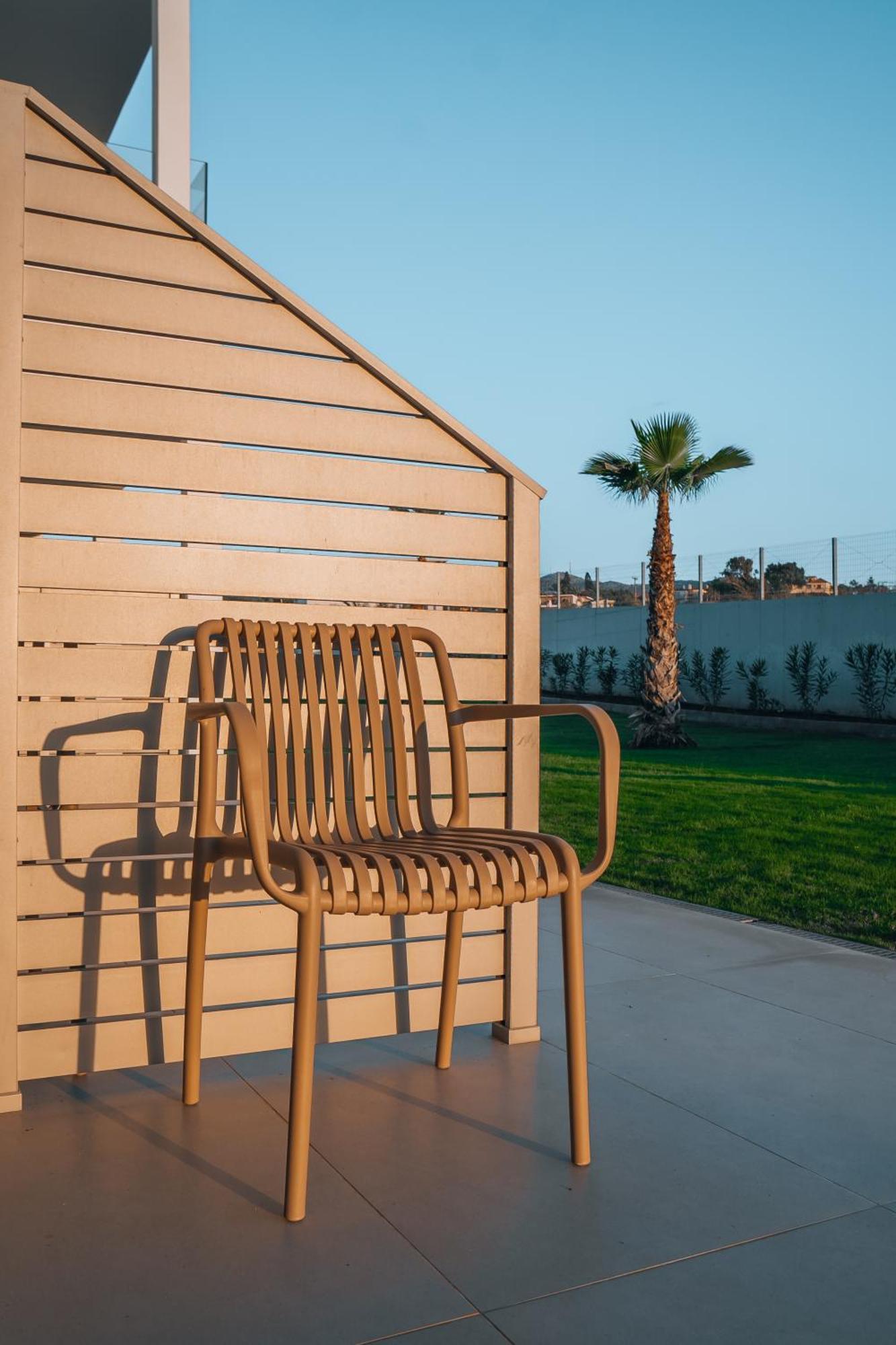 Appartement Grand White Agios Ioannis (Heraklion)